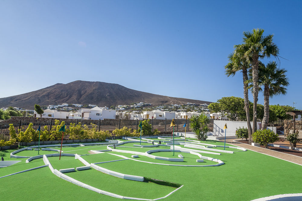 אפרטהוטל פלאיה בלנקה Jardines Del Sol מראה חיצוני תמונה